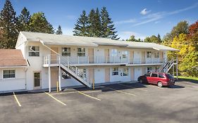 The Springwater Inn